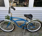 1965 Schwinn Stingray Junior 20    Muscle Bike