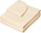 Massage Table Sheet Set Microfiber Flat And Fitted Sheets With Face Cradle Cover