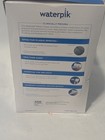 Waterpik Ultra Water Flosser Wp-100 White Countertop Oral Irrigator - Open Box