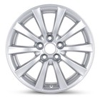 New 17  X 8  Replacement Wheel For Lexus Is250 Is350 2006 2007 2008 Rim 74188