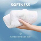 Cotton Towel Set Bathroom Pack Of 12 Cotton Bath Towel White Extra Large 27 x54 