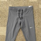 Nike Men s M Repel Challenger Full Length Running Tights Base Layer  Pant Dd6700