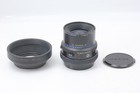    top Mint W  Hood    Mamiya Sekor Z 90mm F 3 5 Lens For Rz67 Pro Ii Iid From Japan