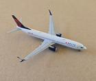 1 400 Boeing 737-900er Delta Airlines N856dn Gemini Jets