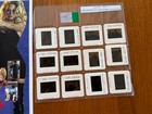 Raw Justice Pamela Anderson Press Kit Lot Of 35mm Slide Photo