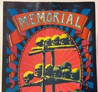    68 Psychedelic Grateful Dead Concert Handbill Poster Memorial Carousel Ballroom