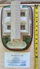 The Supreme Court Resin Model With Certificate Of Authenticity The Danbury Mint