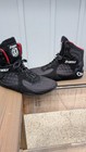 Otomix Stingray Black M3000 Men   s Sz 10 5 Bodybuilding Weightlifting Mma Shoes