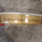 Vintage Falstaff Beer Tray 1960 s