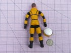 Mattel 1966 Major Matt Mason Man In Space Figure Doug Davis Gem With Helmet