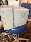 Vintage Atari 1040stfm Computer Setup W  Sc1224 Color Monitor   Mouse