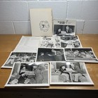 1953 The Kid From Left Field Press Kit 6 Photos Seven Arts Baseball Dan Dailey