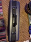Yamaha 200 Series Alto Saxophone Charcoal Hard Case Oem