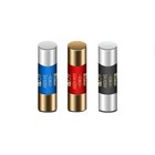 Hifi Graphene Fuse Cd Audio Amplifier Tube Amp Fuse Slow Blow Speaker Fuse