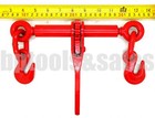1 4  Or 5 16  Ratchet Load Binder Chain Equipment Tie Down Rigging