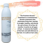 Professional Brazilian Smoothing Keratin Hair Straightener Treatment 400ml 14oz