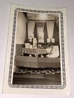 Rare Vintage American Cherry Bell Flour Advertising Fair Display Snapshot Photo 