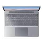Microsoft Surface Laptop Go 12 4  I5 1ghz 16gb 256gb 21o-00001  skin  W warranty