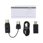 Midi System High Performance Multi-function Electric Wireless Midi Adapter