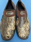 Mossy Oak Men s  Waterproof Shoe Boots  53524029 New Size 12