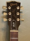 Gibson Les Paul Studio 2004  Worn Brown