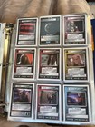 Decipher Star Trek Ccg Premiere 1994 Complete Set 363 Cards Nm   Lp