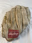 Rawlings Baseball Glove 12  Nolan Ryan Fastback Model Rbg36 Rht Basket Web