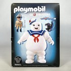 Playmobil Ghostbusters Stay Puft Marshmallow Man 9221 New Box Damage
