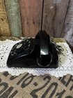 1959 Western Electric Bell System Model 500 C d Black Rotary Phone Working