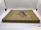 1954 Little Rock Arkansas Telephone Directory Phone Book Yellow Pages Vintage Ar