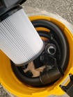 Desalt Stealthsonic Quiet 9-gallon Wet dry Vacuum With Accessories  dxv09p-qt 