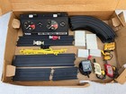 1981 Tyco Magnum 440 Pro Racing Track Slot Car Set Tested