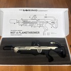 The Boring Company Not A Flamethrower 