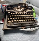 Underwood Standard Fortable Typewriter