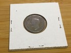 1943 Great Britain 6 Pence - Very Nice Silver Coin -   813e