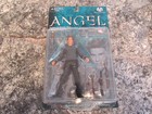 Angel Tv Show Action Figure David Boreanaz 2001 Buffy The Vampire Slayer Sealed