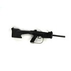 Used Tippmann A-5 Basic Paintball Mechanical Marker W spec Ops Grip And Stock