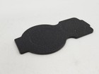 Vintage Mamiya C330 C220 Metal Front Body Cover Cap For Tlr Medium Format Camera