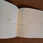 Vintage Baby Bound Photo Journal Album Yoko Ono Lennon