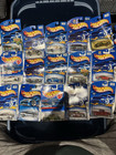 Hot Wheels Lot Of 50 Various Collection Some Rare And Vhtf Nice Assortment