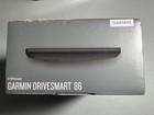 New Garmin Drivesmart 86 Gps Navigation System W North America Maps 8  Traffic