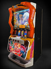 Symphogear Song Of Courage Pachislot Japanese Slot Machine Sankyo 24v
