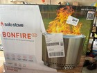 Solo Stove Bonfire And Stand 2 0  ssbon-sd-2 0 