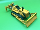 Caterpillar Cat D9g Dozer With Ripper - Shinsei 1 74 Scale No  32