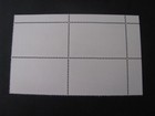 Canada Stamp Block Of 4 With Inscription Scott   727 Never Hinged Unused Lot 1