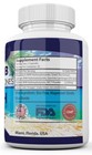 6 X Keto 2250mg Diet Pills Advanced Weight Loss That Burn Fat Carb Blocker Bhb
