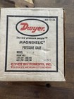  new  Dwyer Dwyer Magnehelic Pressure Gauge 2005