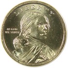 2026 P Polly Cooper And Oneida Allies Native American  1 Uncirculated