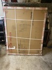 Coaster Fine Furniture 5 Piece Square Dining Set Table 4 Chairs Brown 150430
