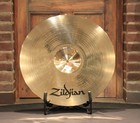 Zildjian A Custom Crash 20  Cymbal - Demo 